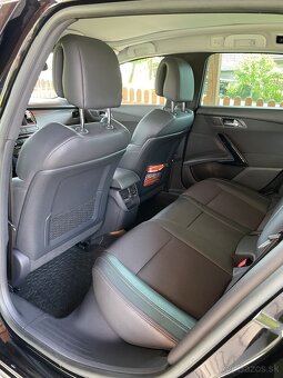 Peugeot 508 SW 2.0 120kw automat - 8