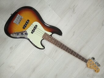Basgitara - 8