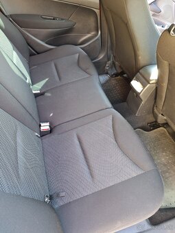 Peugeot 308 SW 1.6 e-HDI - 8