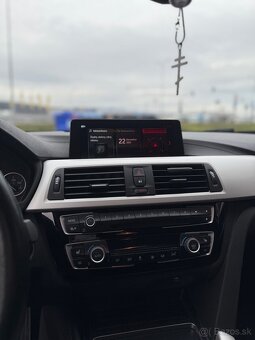 BMW F36 (420D) 2018 NOVÁ STK/EK - 8