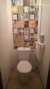 1izb.tehl.byt, 38m2, Tyršovo nábrežie, KE-Staré Mesto - 8