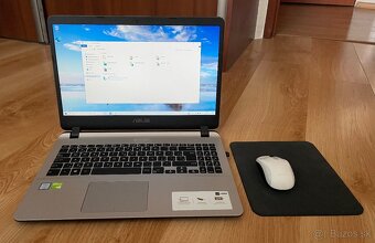 Notebook pre bežných ľudí, deti a seniorov. - 8