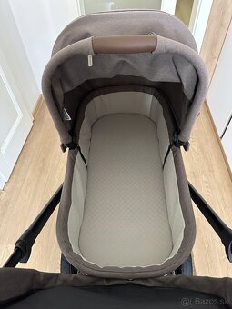 ABC Design Salsa 4 Air Nature - 8