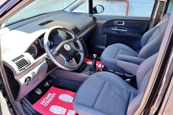 Volkswagen Sharan 2.0 TDI Trendline - 8