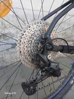 Bicykel zn. Rozzo - 8