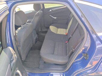 Ford Mondeo 2.0 EcoBoost SCTi Titanium PowerShift. - 8
