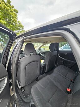 Volvo V40, 1,6 D2, Diesel , 84KW, 2013, - 8