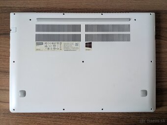 Lenovo IdeaPad 700 - 8