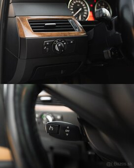 BMW e61 525xd 2009 facelift - 8