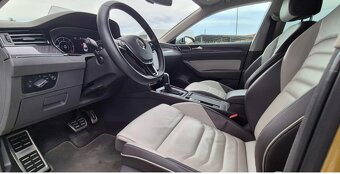 Volkswagen Arteon 2.0 TDi 4Motion 176 kW - 8