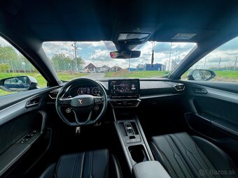 Cupra Formentor VZ5 DPH - 8