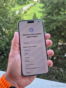 Iphone 15 plus 128gb - 8