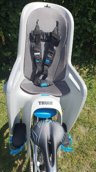 Thule RideAlong - 8