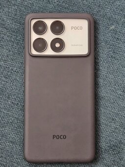 POCO F6 PRO 16GB/1TB BIELY - 8