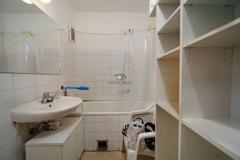 Na predaj 4 izb. byt, 89 m² + log, VETERNICOVÁ, KARLOVA VES - 8