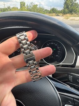 Seiko 5 automatic - 8