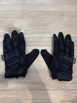 Airsoft oblečenie vz.97, blúza, vesta, rukavice… - 8
