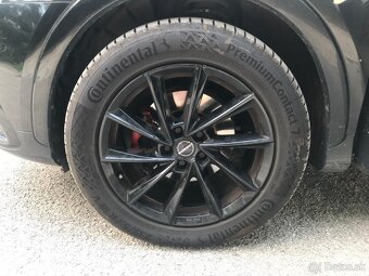 Audi Q3 2.0 TDI S line quattro S tronic - 8