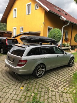 Požičanie, prenájom Strešných boxov - 8