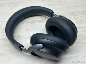 Bose QuietComfort Ultra Black/Silver - 8