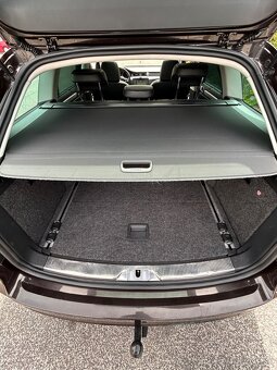 Superb Combi 1.6 tdi - 8