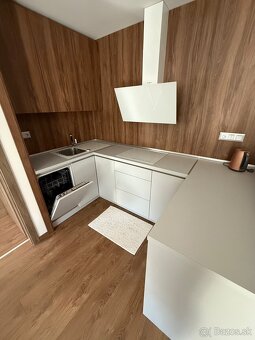 2 Izbový byt - CASSOVAR 49m2 + Parking - RK ponuknite - 8