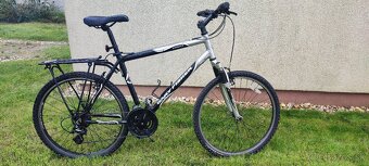 Pánsky a dámsky horský bicykel - 8