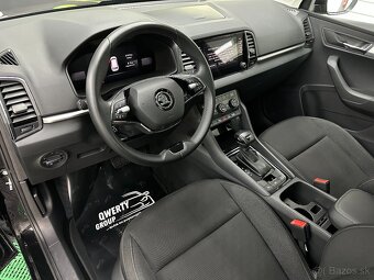 Škoda Karoq 2.0 TDI 85 KW, 2023 - 8