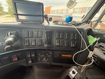 VOLVO FH500 EEV 2013 MOŽNÝ ODPOČET DPH - 8