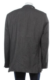 predám športové vlnené sako a zimná bunda - 8