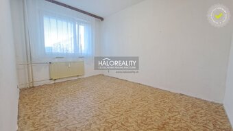 HALO reality - Predaj, trojizbový byt Žiar nad Hronom, Centr - 8