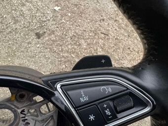 Volant Audi A6 C7 (4G0419091S) - 8