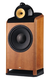 B&W Bowers & Wilkins 801 Nautilus - 8