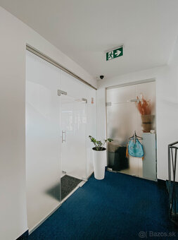 Obchodný priestor/kancelária, 122m2, Dunajská 3 Košice-Teras - 8