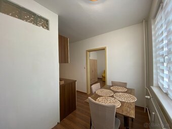 Dvojizbový byt s balkónom vo Zvolene na prenájom - 8