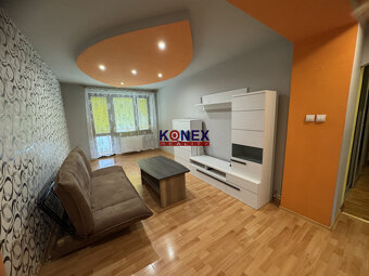 NA PRENÁJOM – 2-izbový byt MICHALOVCE – Západ - 8