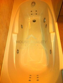 NOVOSTAVBA RETRO 2 izbový byt, Nevädzová ulica, Bratislava I - 8