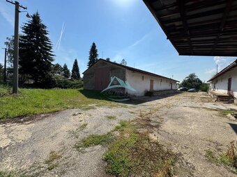 Skladové priestory na predaj - 8