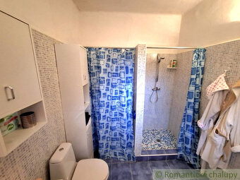 Útulný domček v malebnej obci Divín - 8