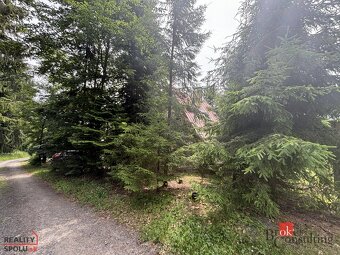 NOVÁ CENA Murovaná rekreačná chata na predaj, Látky - Praši - 8