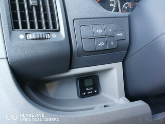 FIAT DUCATO 3.0 HDI MAXI 2009 M6 116KW+CHIP, posteľ - 8