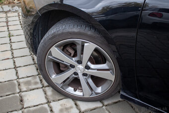 Peugeot 308 SW 1.5 BlueHDi - 8