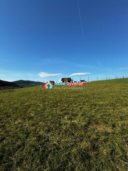 Predaj pozemok Papradno v krásnom prírodnom prostredí - 8