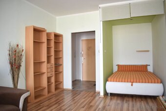 1-izbový byt s balkónom pri centre - 8