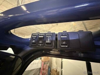 Toyota Dieselový VZV 52-8FDF20 833MTH - 8