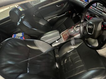Audi a8 - 8