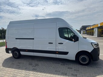Renault Master 2022 - 8