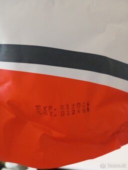 Gainer Mutant Mass 6,8kg a 2,3kg,Creatin Monohydrát 500g,1kg - 8