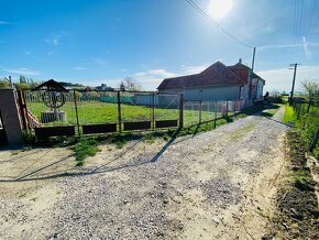 APEX reality stavebný pozemok na dvojdom v Orešanoch, 951 m2 - 8
