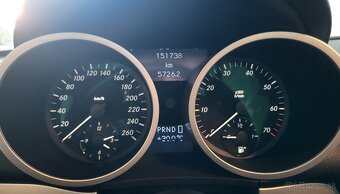 mercedes SLK automat - 8